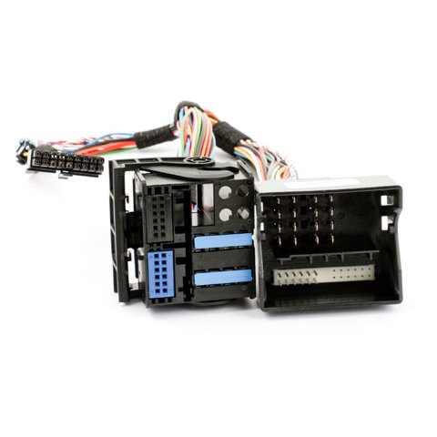 Автомобильный iPod/USB/Bluetooth-адаптер Dension Gateway Five для Peugeot / Citroën (GWF1PC1) Превью 6