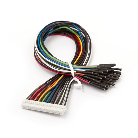 Логический анализатор Leaptronix PLA-1016 Превью 5