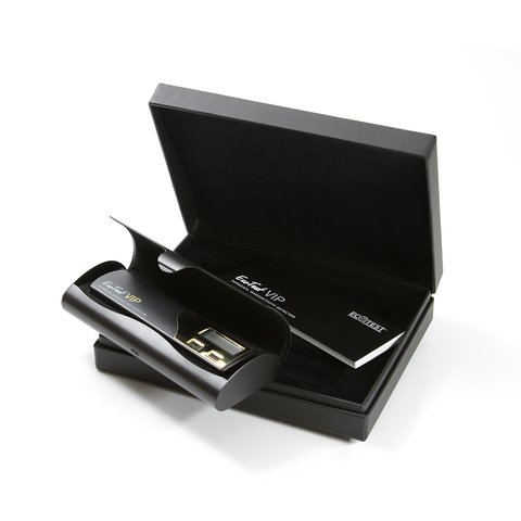 Дозиметр-радиометр EcoTest VIP Превью 3