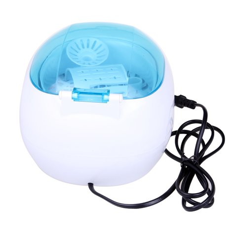 Ультразвукова ванна Jeken (Codyson) CE-5200A Прев'ю 2