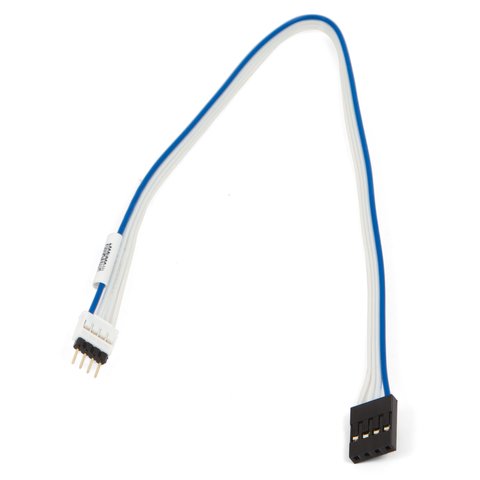 Универсальный коммутатор штатного резистивного сенсорного стекла (RTC) Превью 7