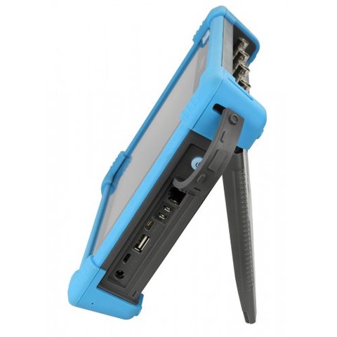 Планшетный цифровой осциллограф Micsig TO1074 Превью 3