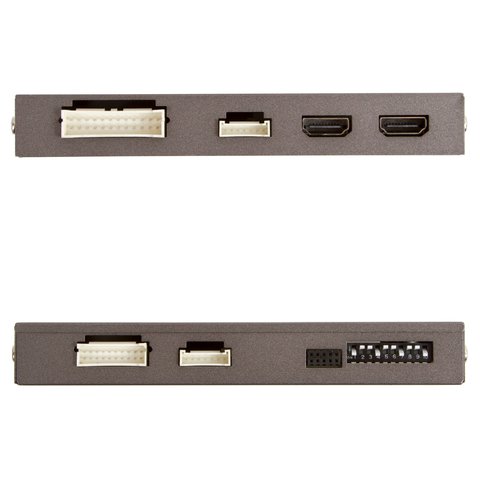 Видеоинтерфейс для BMW E65, E66 2002-2008 г.в. Превью 2