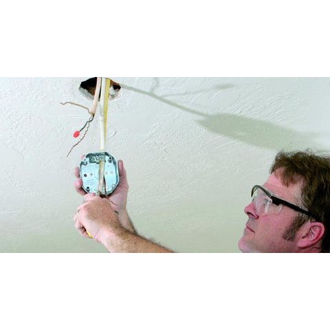 Трасошукач Laserliner AC-Traсer Прев'ю 7