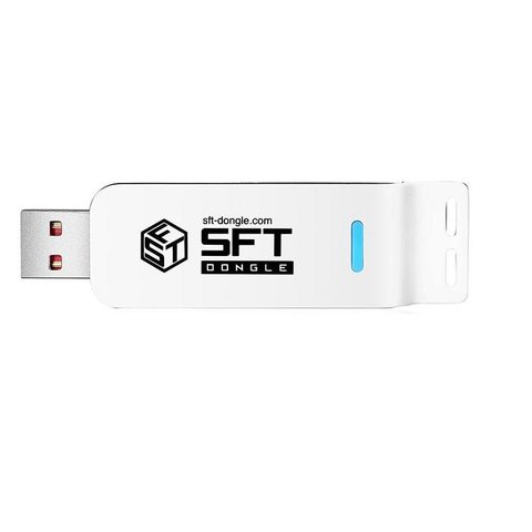SFT Dongle Превью 2