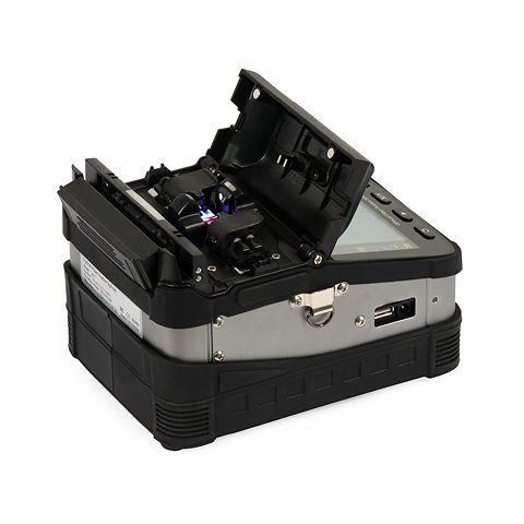 Сварочный аппарат для оптоволокна Signalfire AI-7 Превью 2