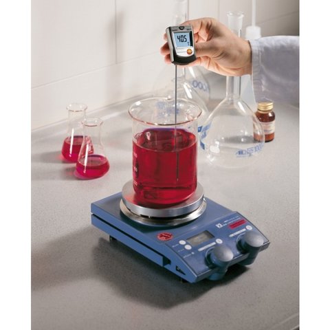 Цифровий термометр testo 905-T1 Прев'ю 2