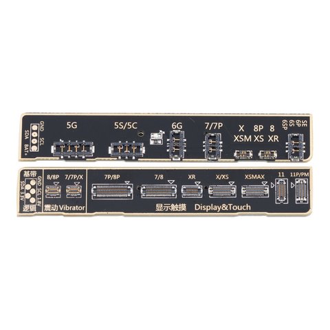 Програматор QianLi Apollo Interstellar One (із вбудованою батареєю) Прев'ю 3