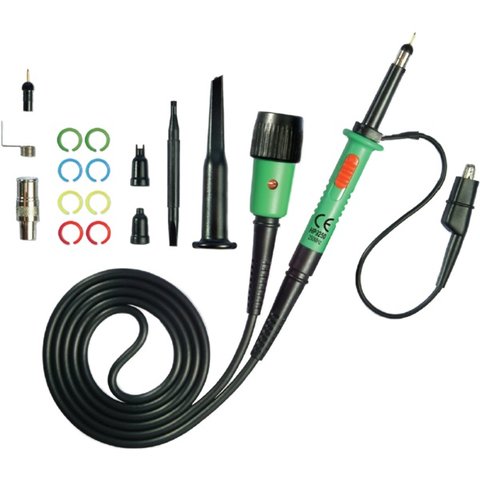 Цифровой осциллограф TiePie WiFiScope WS6-1000 Превью 6