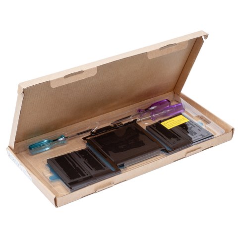 Акумулятор A1819 для Apple Macbook Pro Retina 13″, Li-ion, 11,41 B, 4314 мАг, Original (PRC), A1706 Прев'ю 1