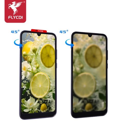 Дисплей для Huawei Y6 Pro (2019), без логотипа, без рамки, FLYCDI, MRD-LX2 Прев'ю 3