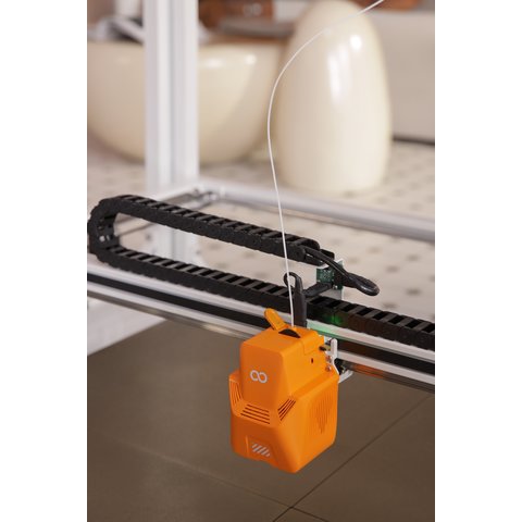 3D-принтер ELEGOO OrangeStorm Giga Превью 10