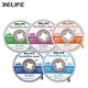 Стрічка для випаювання RELIFE RL-1515, (Ш) 1,5 мм, (Д) 1,5 м Прев'ю 1