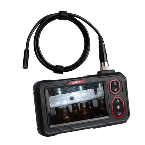 Промышленный эндоскоп UNI-T UT667-10m Превью 3