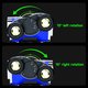 Микроскоп Mechanic SE7045-TGSD ROBOT SMART EYE, тринокулярный, 7X-45X Превью 5