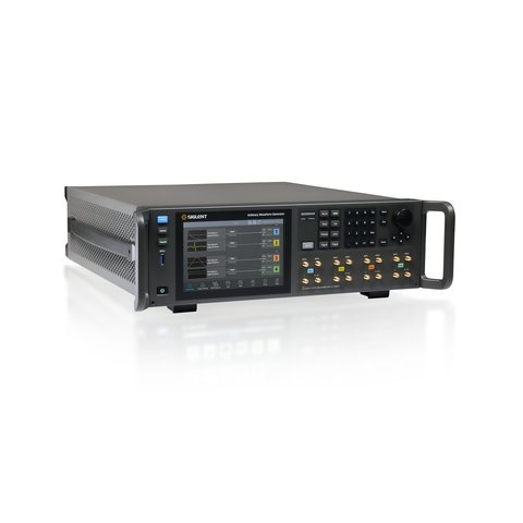 Генератор сигналів SIGLENT SDG8004A Прев'ю 8