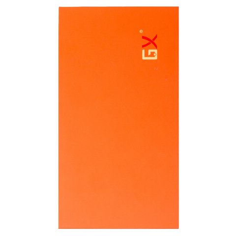 Дисплей для iPhone 16 Pro, черный, с рамкой, AAA, (TFT), GX In-Cell Превью 1