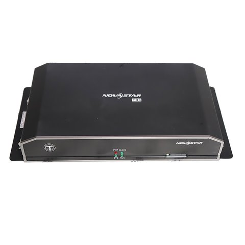 WiFi-контроллер Novastar TB3 для светодиодных дисплеев Превью 3