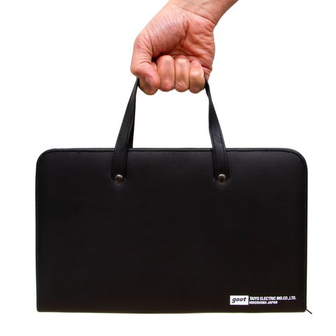 Набір інструментів Goot TL-20 для паяння Прев'ю 2