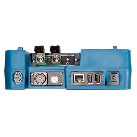 Оптичний рефлектометр EXFO MAX-720B-M1 Прев'ю 1