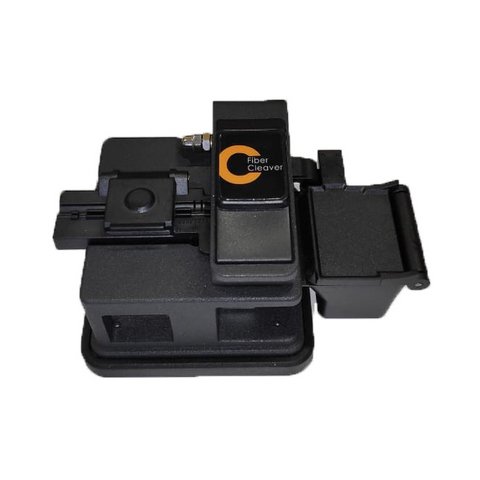 Скалыватель оптических волокон DVP-108 Превью 3