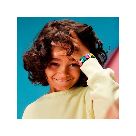 Конструктор LEGO DOTS Браслет з намистинами "Геймер" 41943 Прев'ю 8