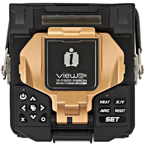 Зварювальний апарат для оптоволокна INNO Instrument View 12R Прев'ю 2
