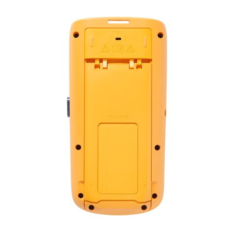 Промисловий портативний осцилограф FLUKE 125B/EU/S (4756054) Прев'ю 3