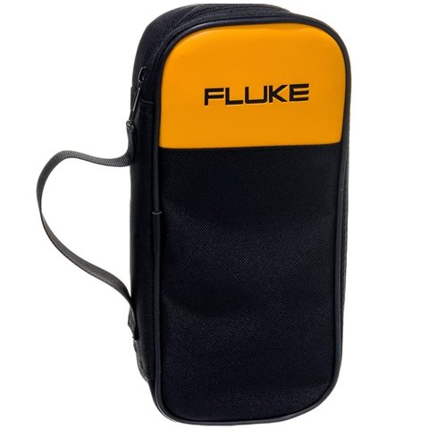 Струмовимірювальні кліщі Fluke 374 (3790599) Прев'ю 5