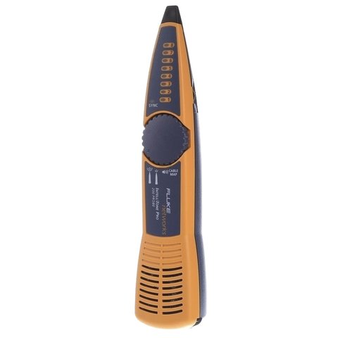 Тестер кабелю Fluke Networks MicroScanner™ (MS-POE-KIT) (5018513) Прев'ю 6