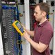 Тестер кабелю Fluke Networks DSX2-8000 INT (4954538) Прев'ю 10