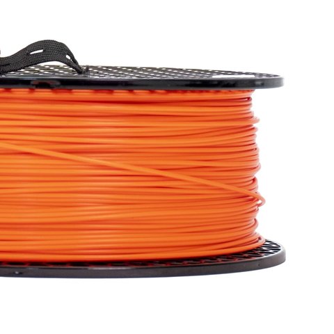 Филамент для 3D-принтера PRUSA PETG Orange (PPE), 1 кг Превью 1