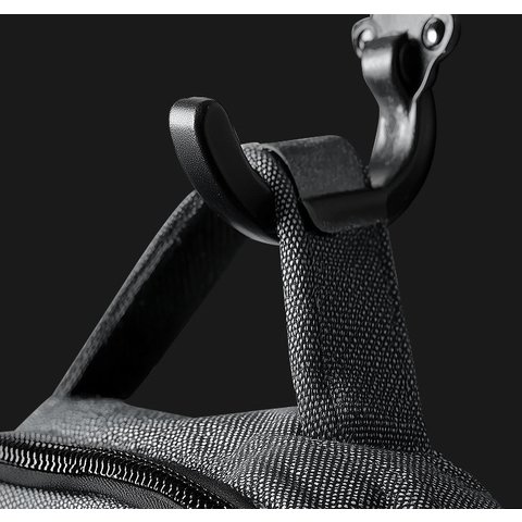 Філамент для 3D-принтера ELEGOO PETG-CF Black, 1 кг Прев'ю 2