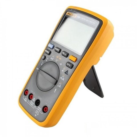 Цифровий мультиметр Fluke 17B+ (6101348), Прев'ю 1