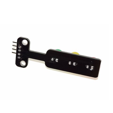 LED-модуль для Arduino Світлофор 3,3 В-5 В Прев'ю 3