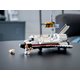 Конструктор LEGO CREATOR Пригоди на космічному шатлі 31117 Прев'ю 16
