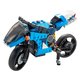 Конструктор LEGO Creator Супермотоцикл 31114 Превью 2