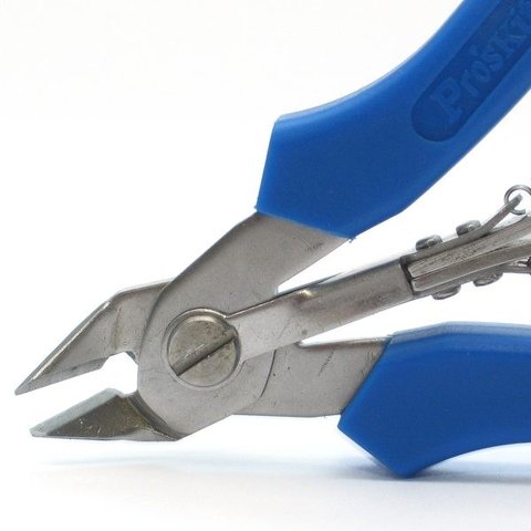 Wire Cutter & Stripper Pro'sKit 1PK-066N Preview 1