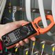 Digital Clamp Meter Accta AT-1000E Preview 6