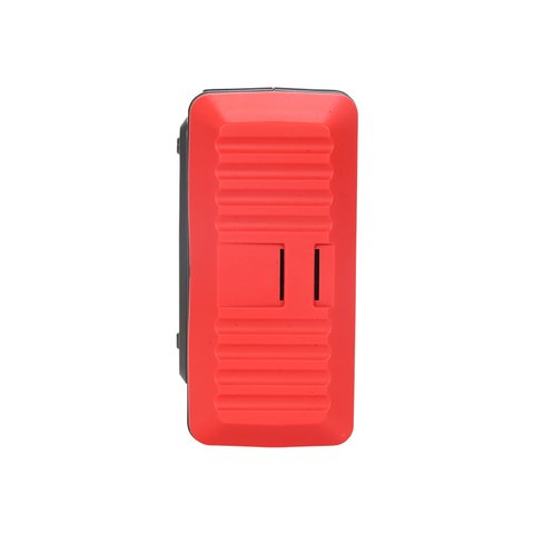 Insulation Resistance Tester UNI-T UT572 Preview 4